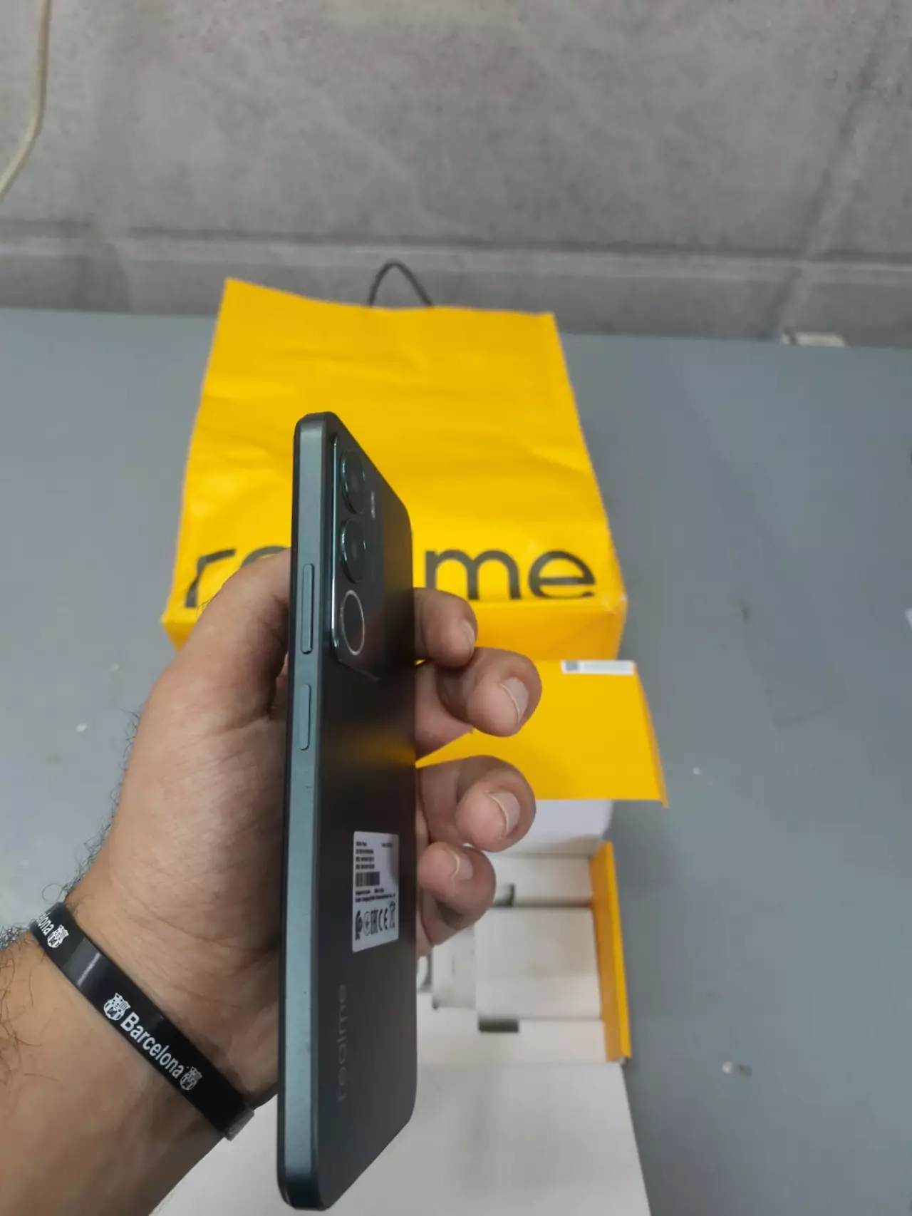 Realme C71 — 230,000 د.ع