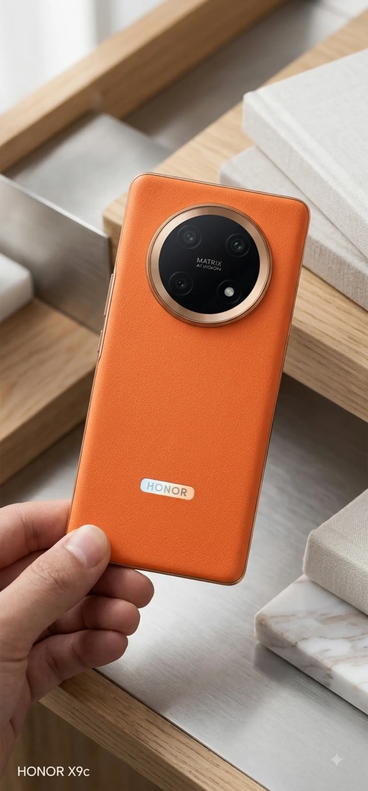 Honor 9C