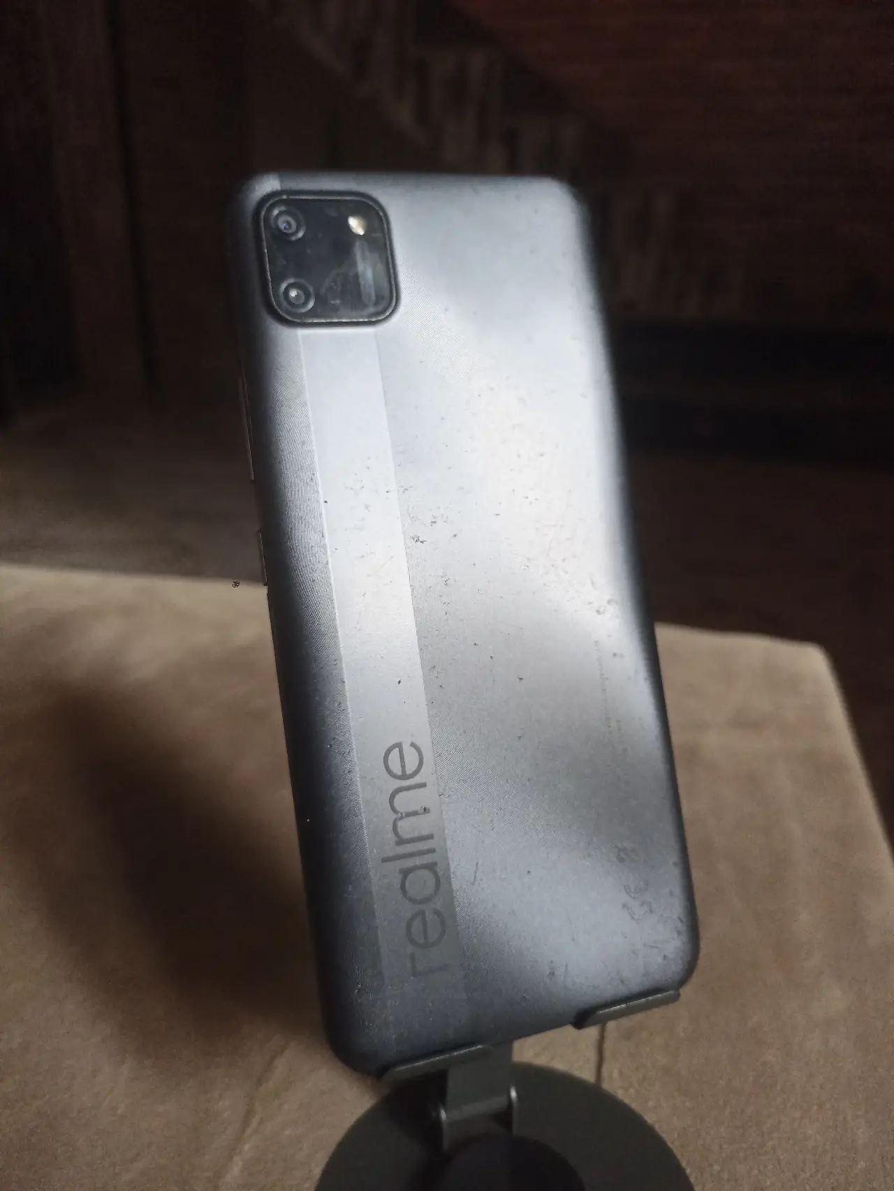 Realme C11