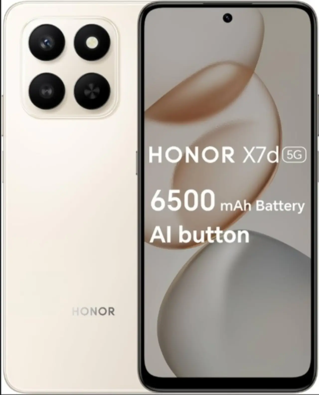 Honor X7d — 400,000 د.ع