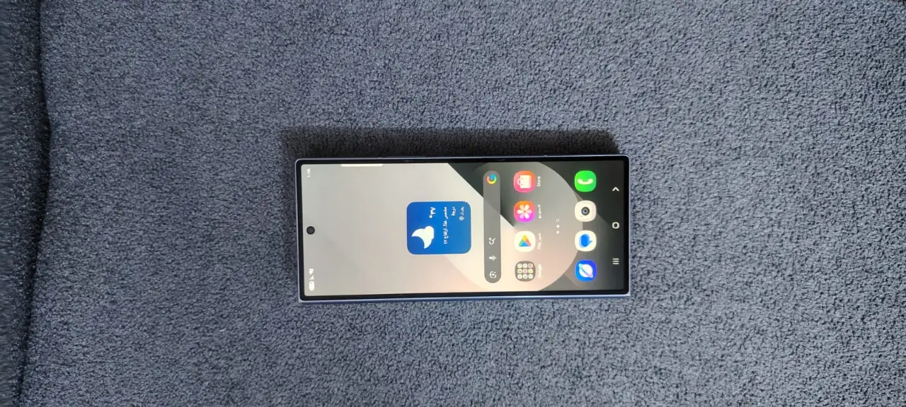 Samsung Galaxy Z Fold6