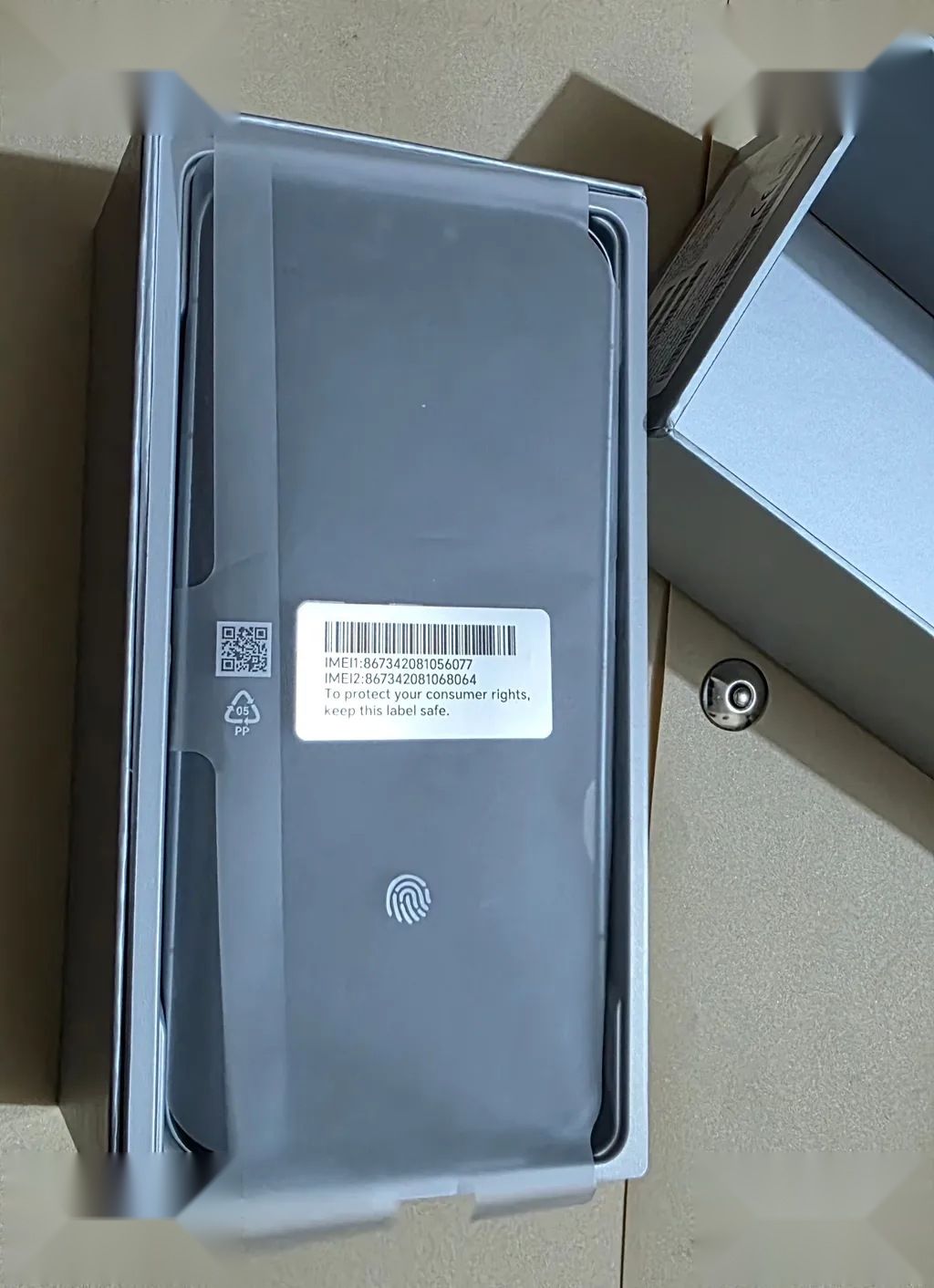 Honor Magic8 — 1,100,000 د.ع