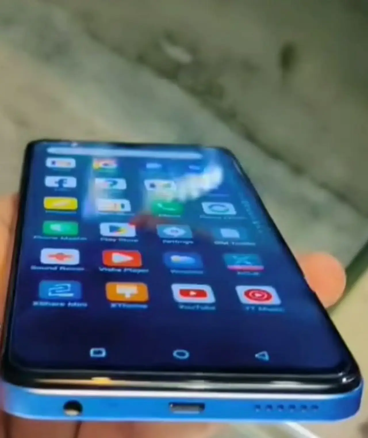 Infinix X6516