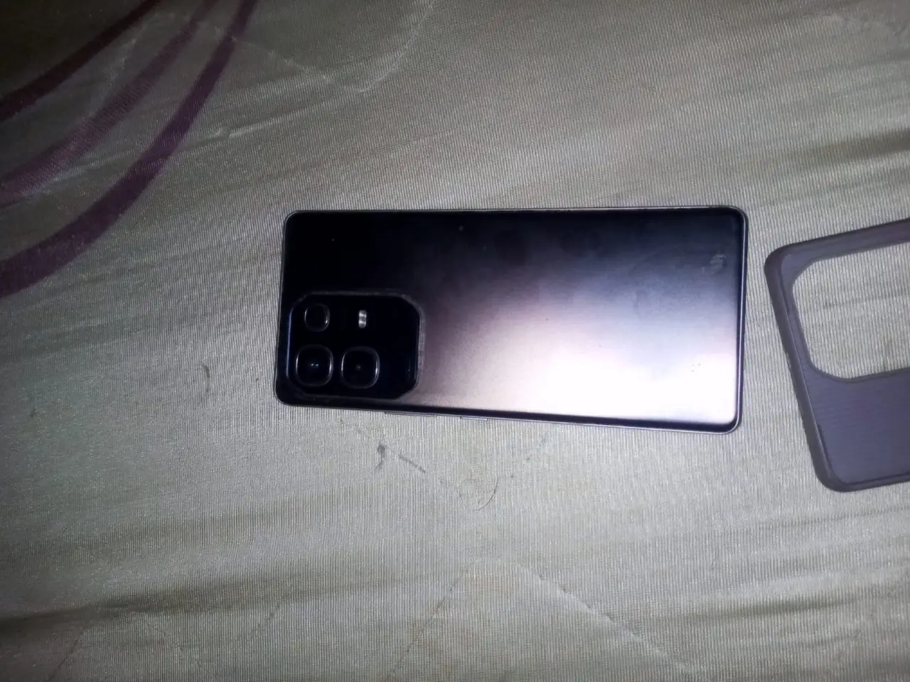 Infinix NOTE 50S 5G — 290,000 د.ع