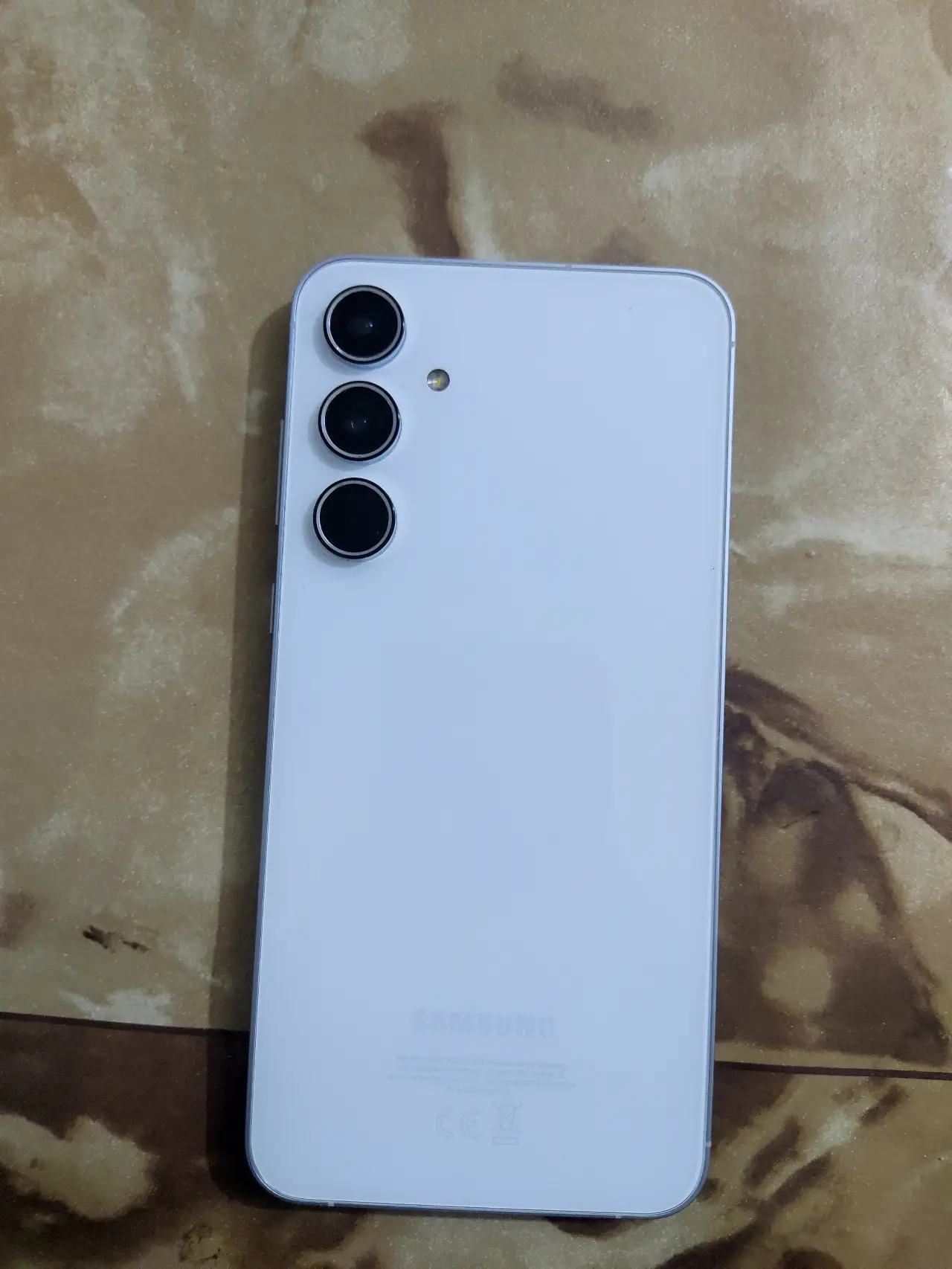 Samsung Galaxy A55