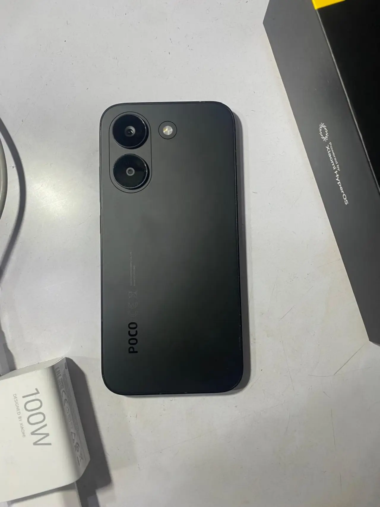 POCO X8 Pro