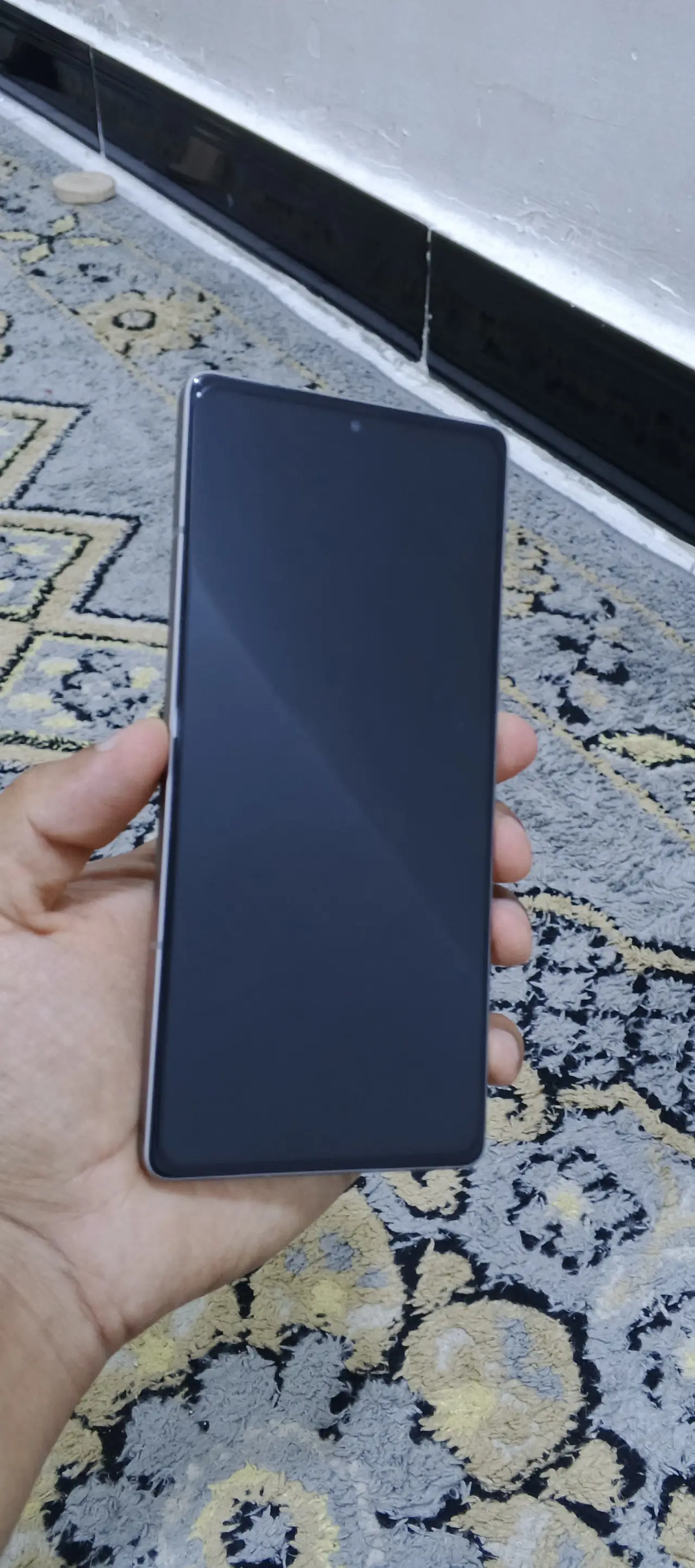 Infinix NOTE 50 Pro — 350,000 د.ع