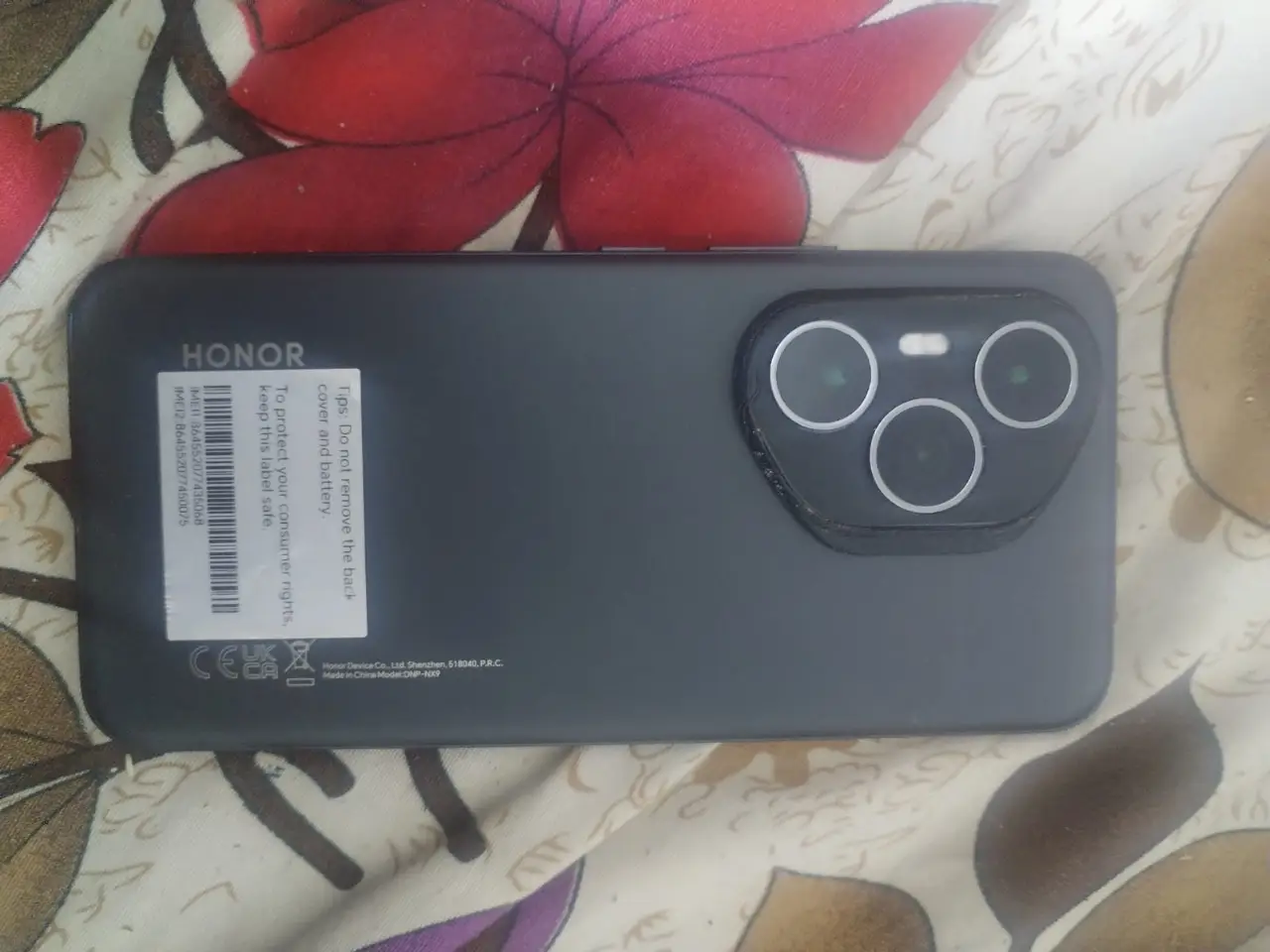 Honor 400 Pro