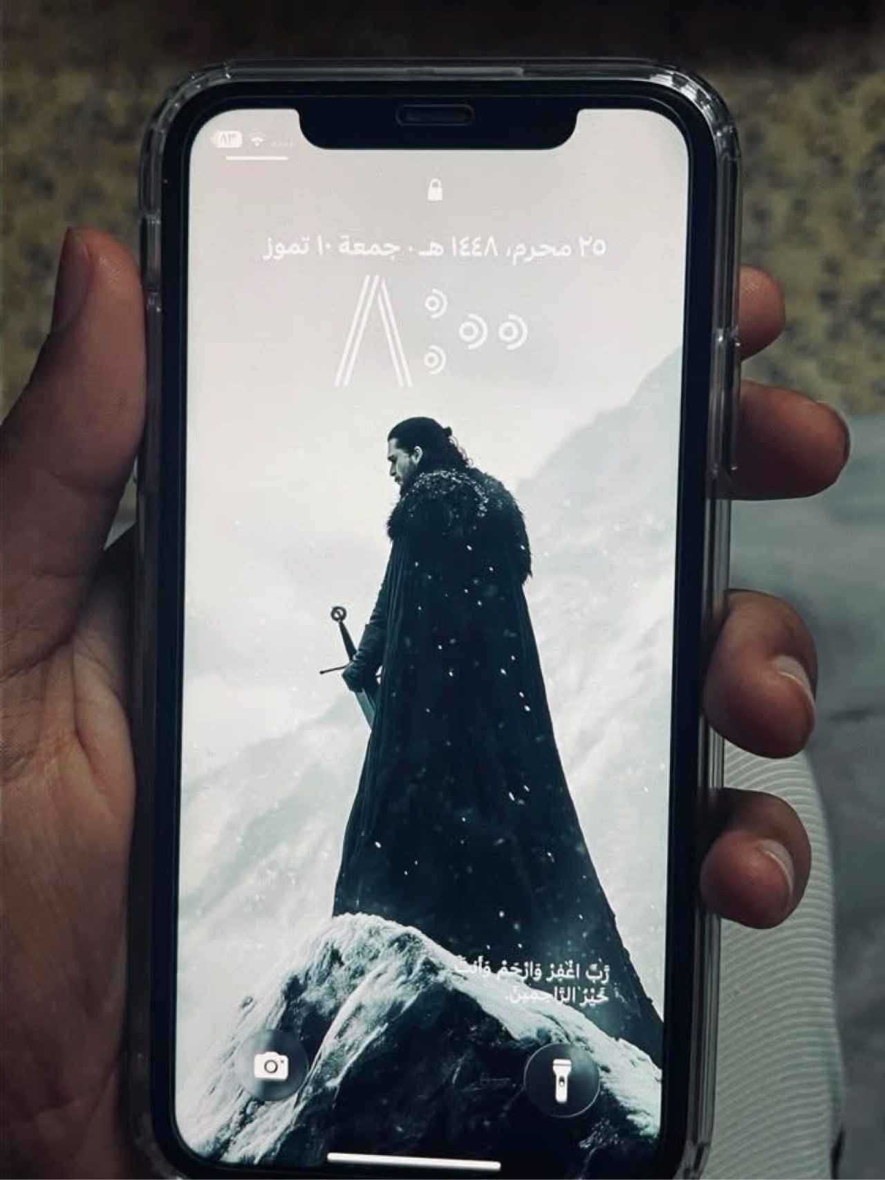 Apple iPhone 11 — 280,000 د.ع