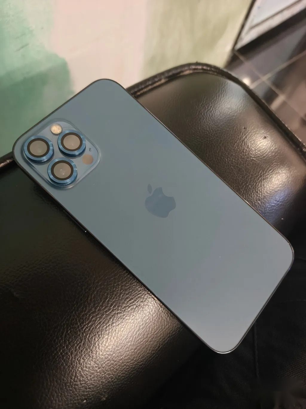 Apple iPhone 12 Pro Max — 500,000 د.ع