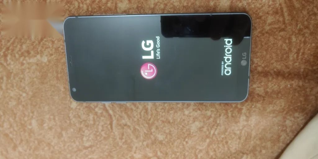 Other LG G6 ذاكره 32