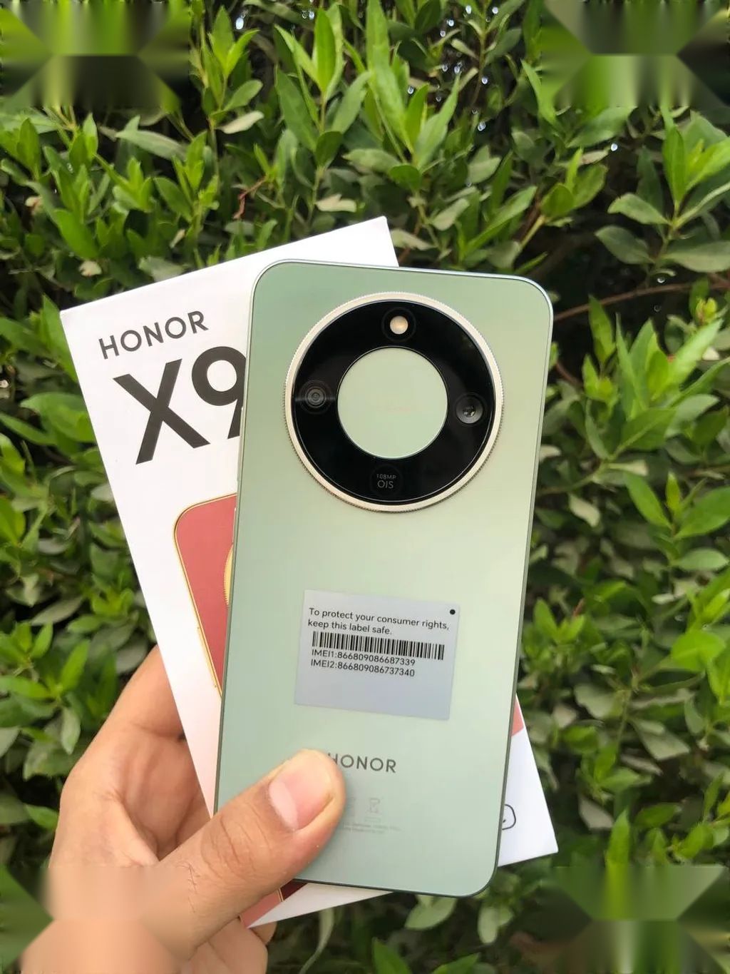 Tecno 40 — 120,000 د.ع