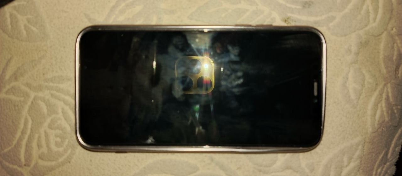 Apple iPhone 11 Pro Max