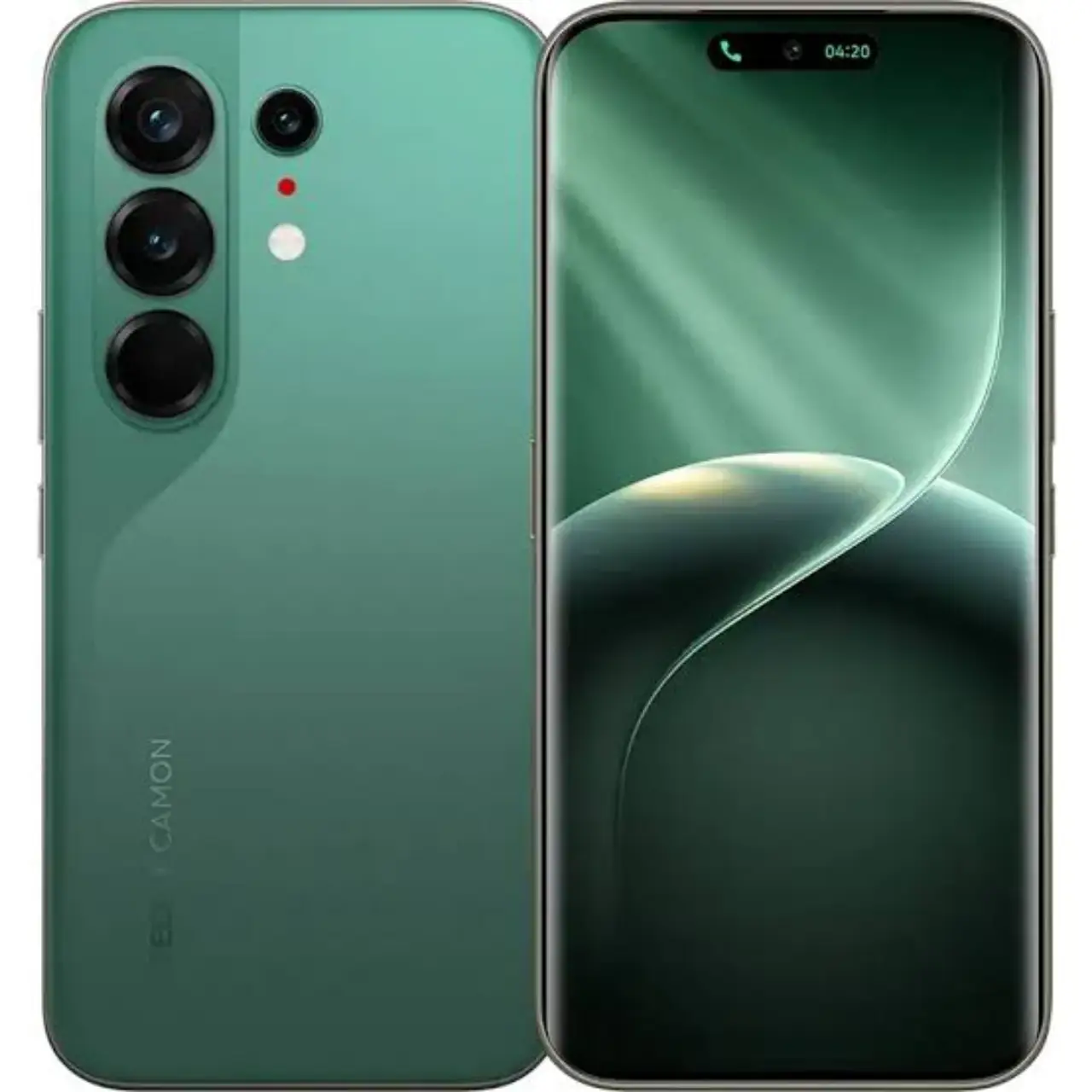 Tecno Camon 50 Ultra
