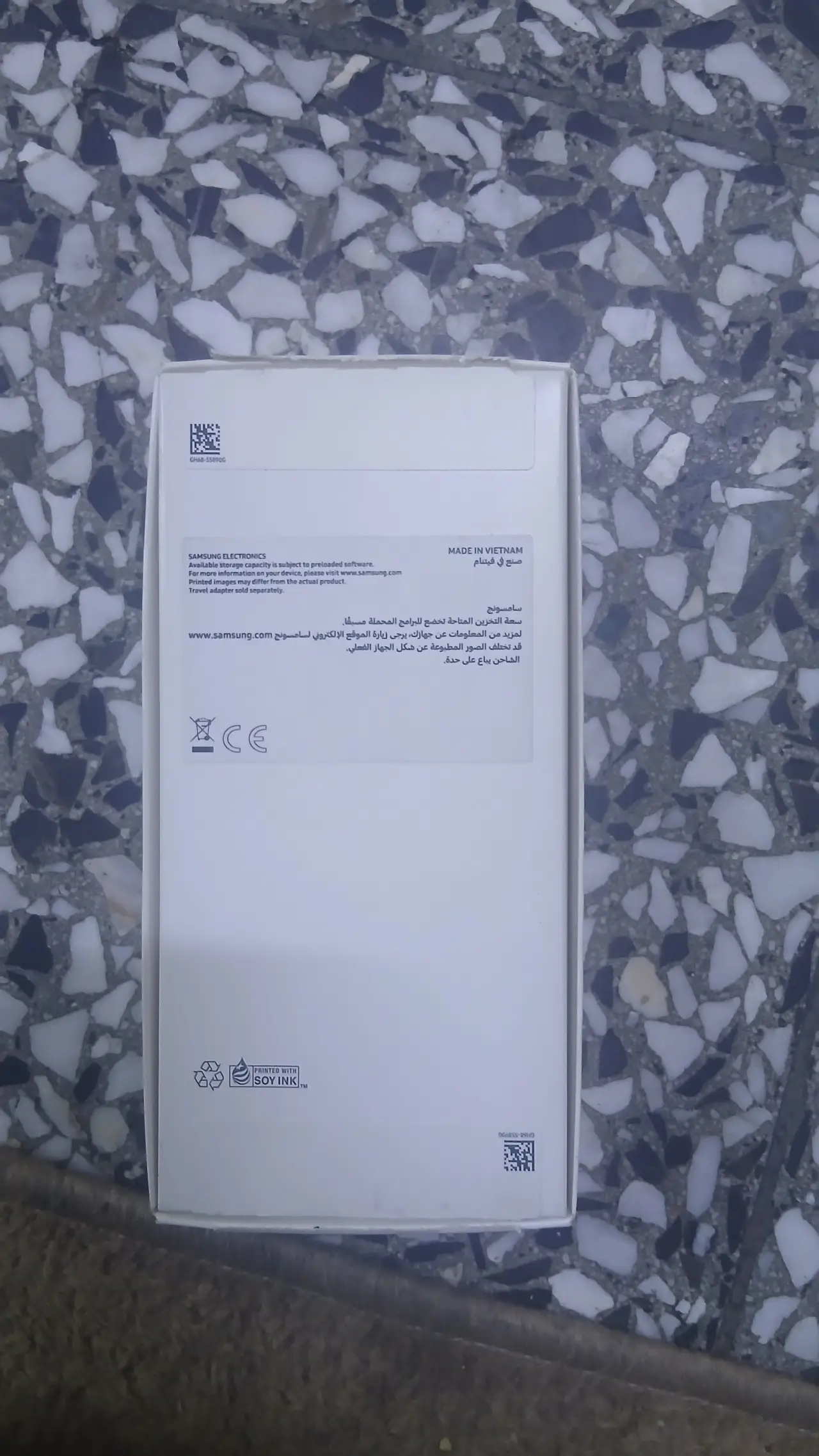 Samsung Galaxy A16