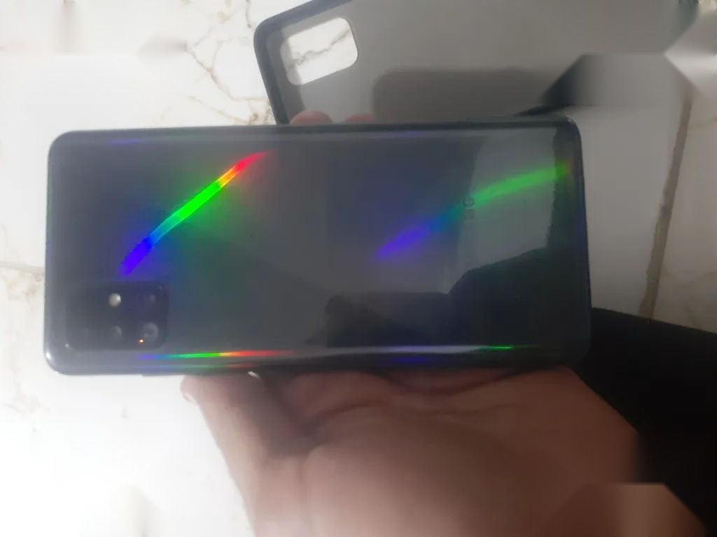 Samsung Galaxy A51 — 110,000 د.ع
