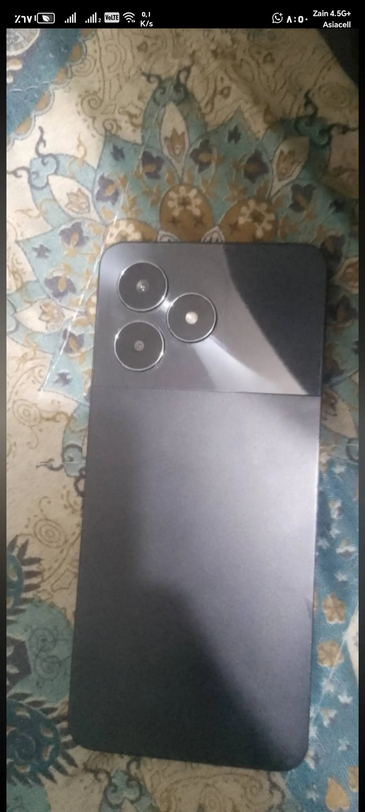 Realme C51