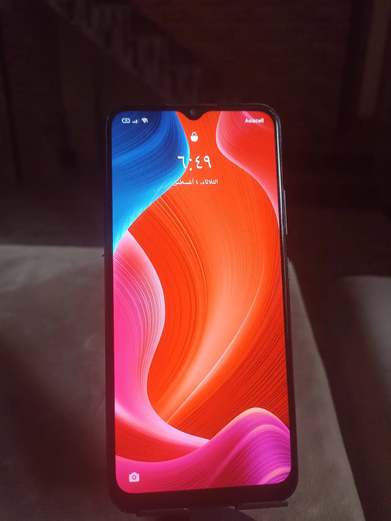 Realme C11 — 65,000 د.ع