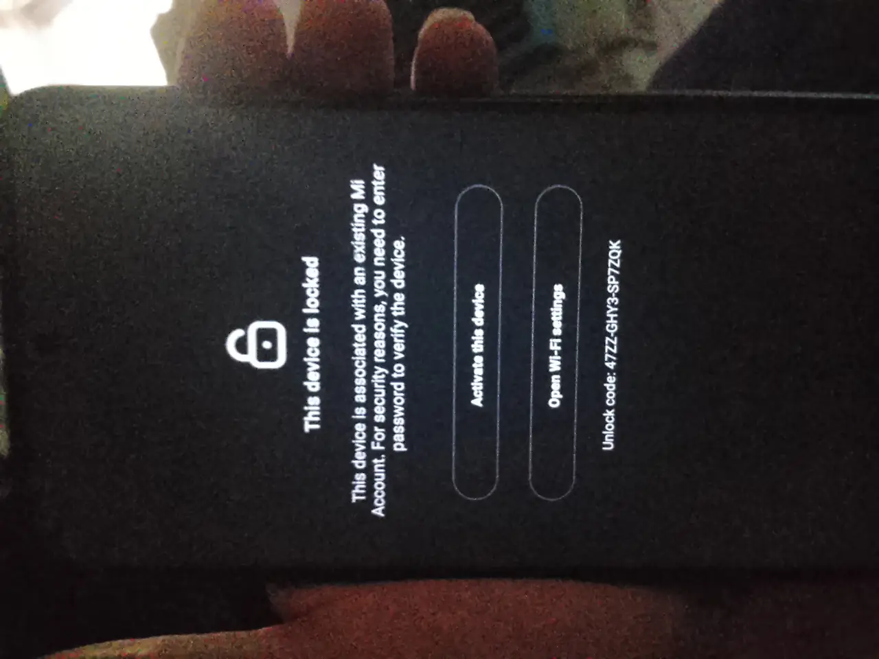POCO X3 Pro — 155,000 د.ع