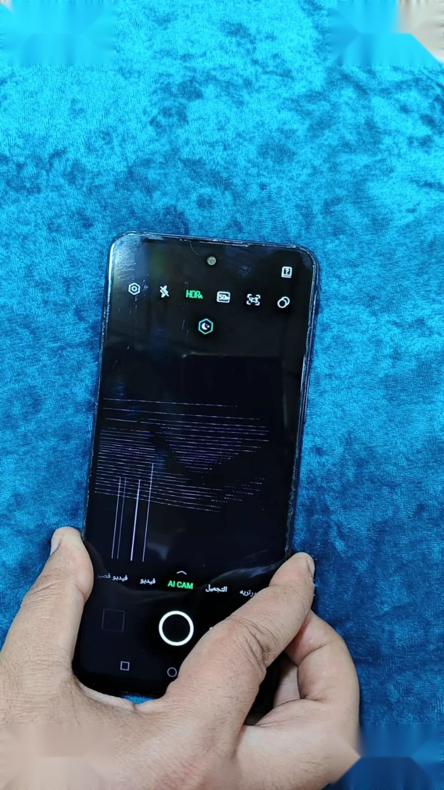 Infinix Hot 11s — 100,000 د.ع