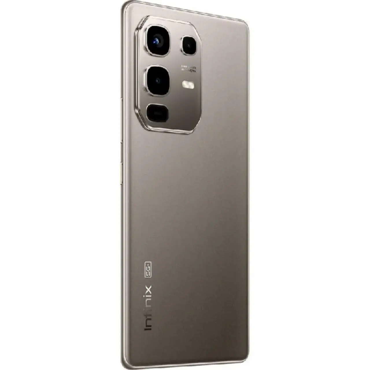 Infinix NOTE 50S 5G