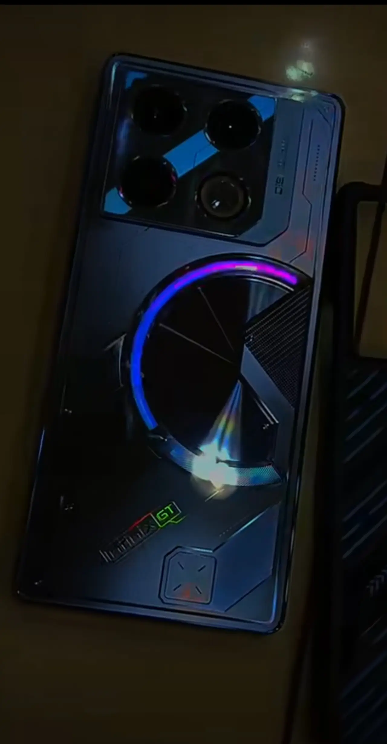 Infinix GT 20 Pro — 450,000 د.ع