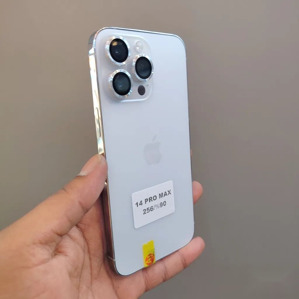 Apple iPhone 14 Pro Max — 875,000 د.ع