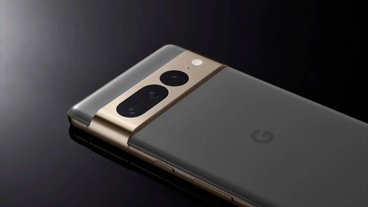 Google Pixel 7 Pro