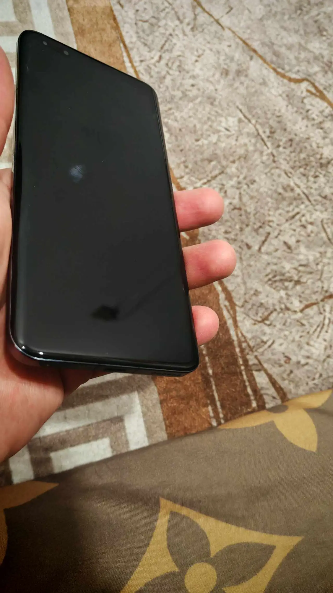 Honor Magic5 Pro