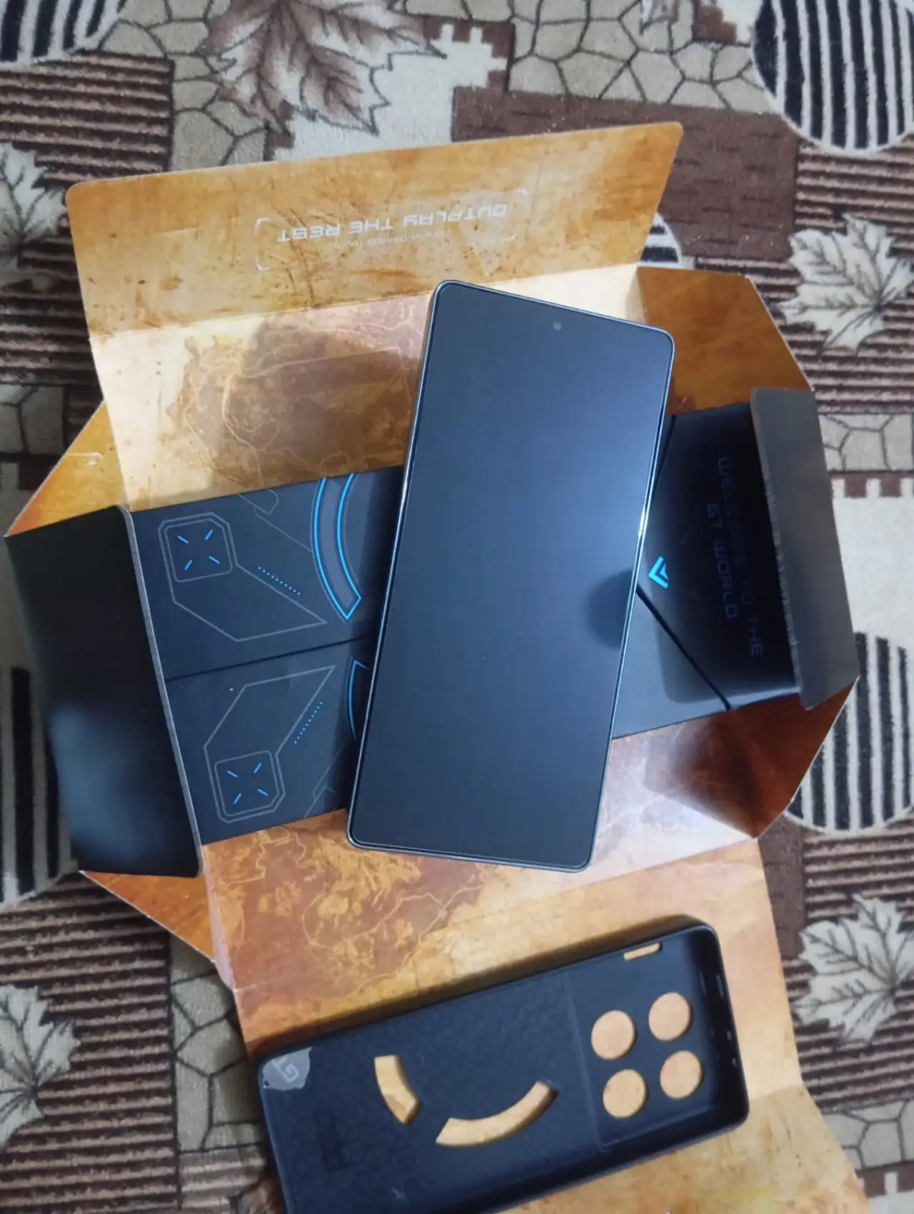 Infinix GT 20 Pro — 300,000 د.ع