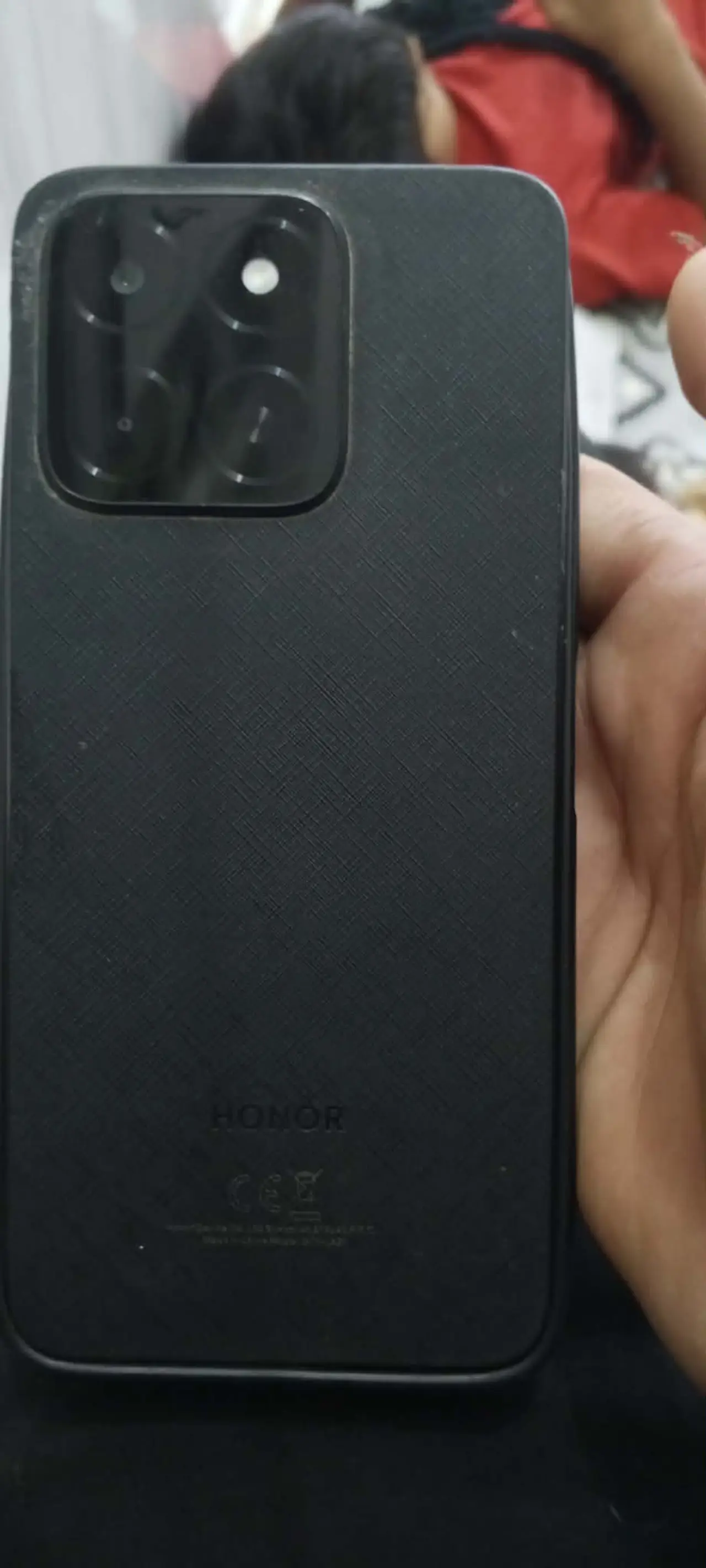 Honor X5b Plus — 150,000 د.ع