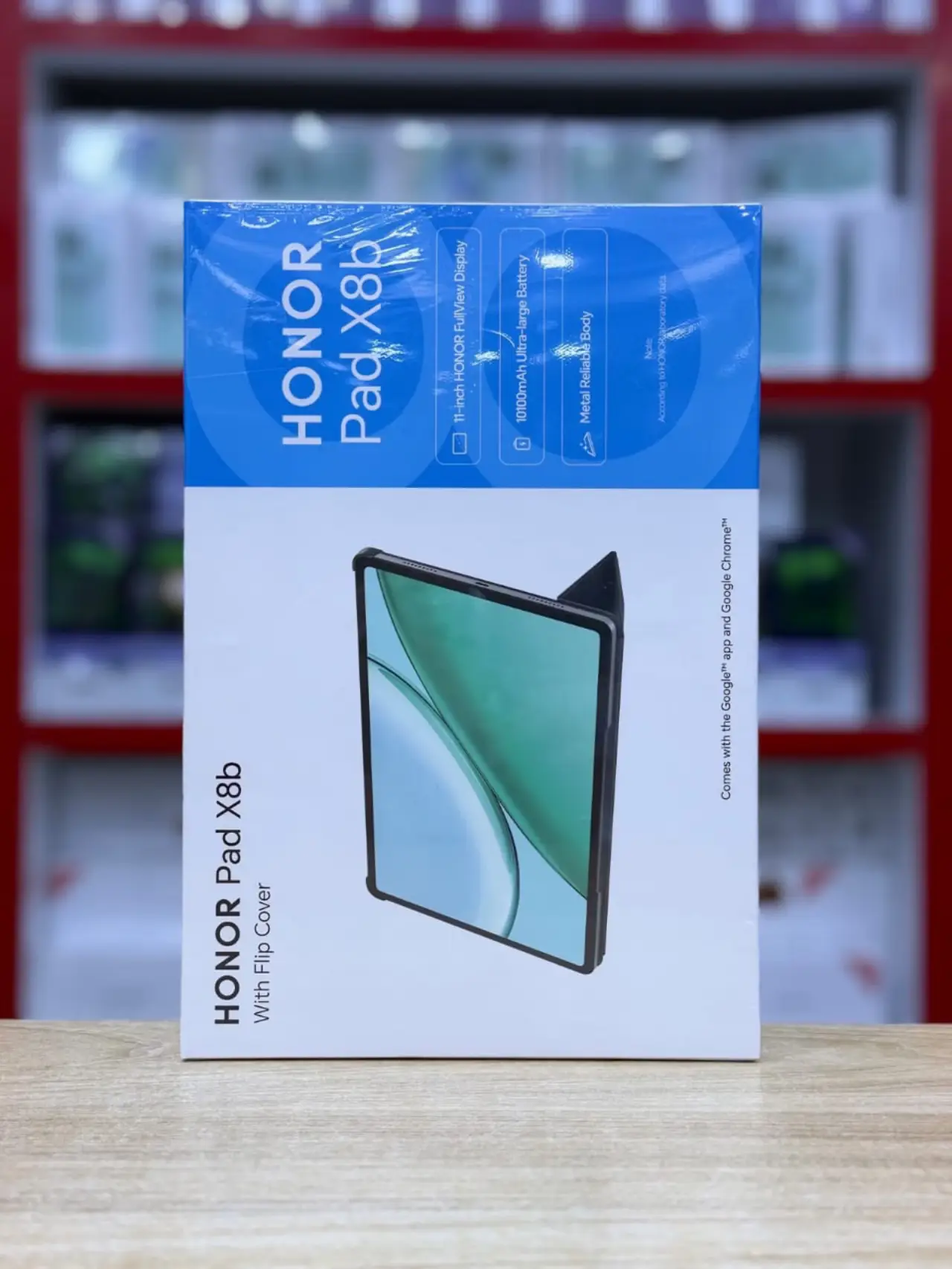 Honor Pad X8b — 325,000 د.ع