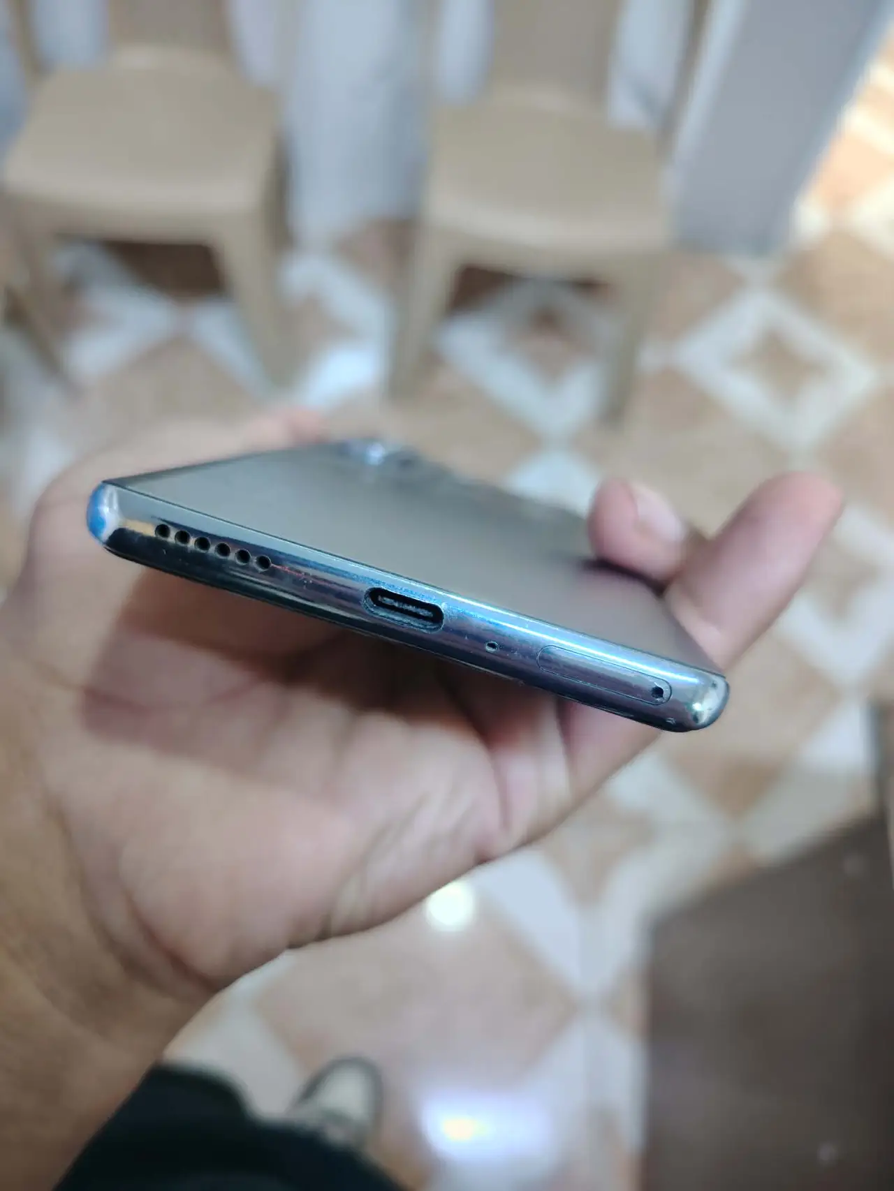 Tecno Camon 40 Pro 5G — 320,000 د.ع