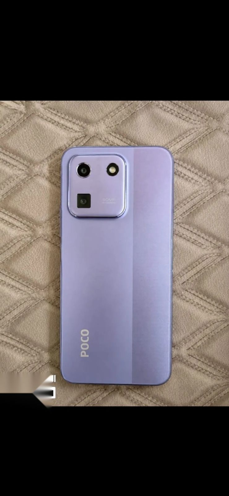 POCO C85
