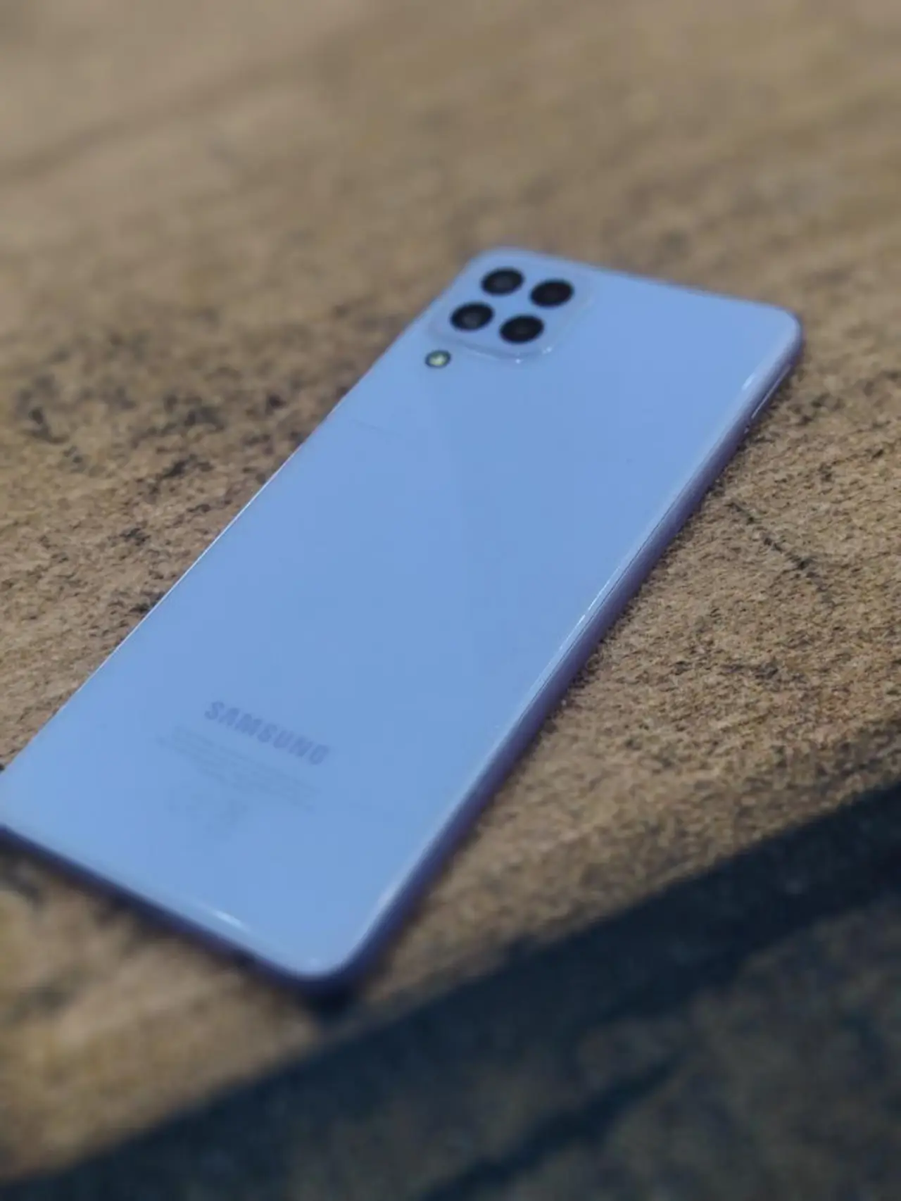 Samsung Galaxy A22 — 100,000 د.ع