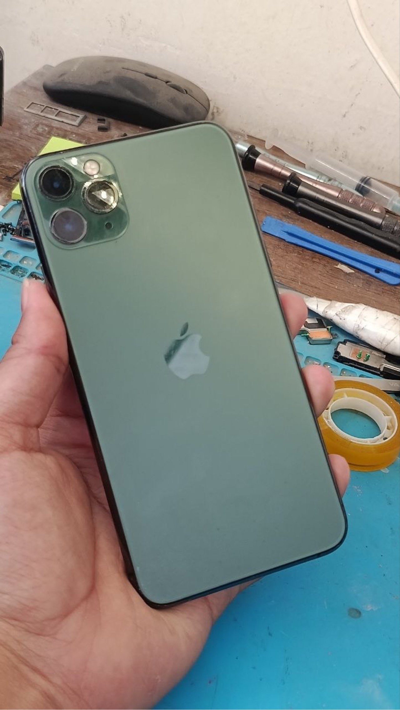 Apple iPhone 11 Pro Max