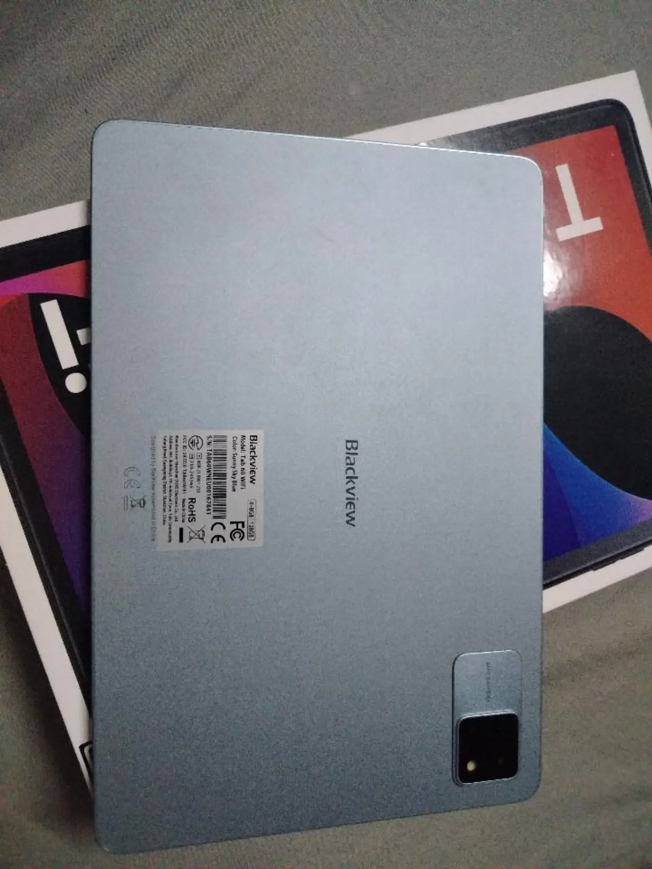 Other Tab 60 Wifi — 150,000 د.ع