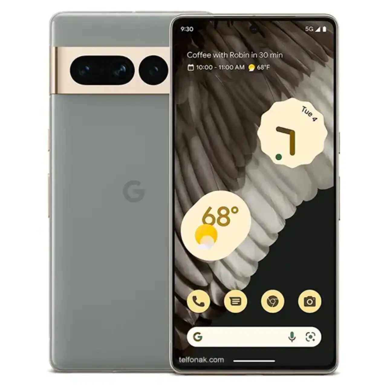 Google Pixel 7 Pro — 450,000 د.ع