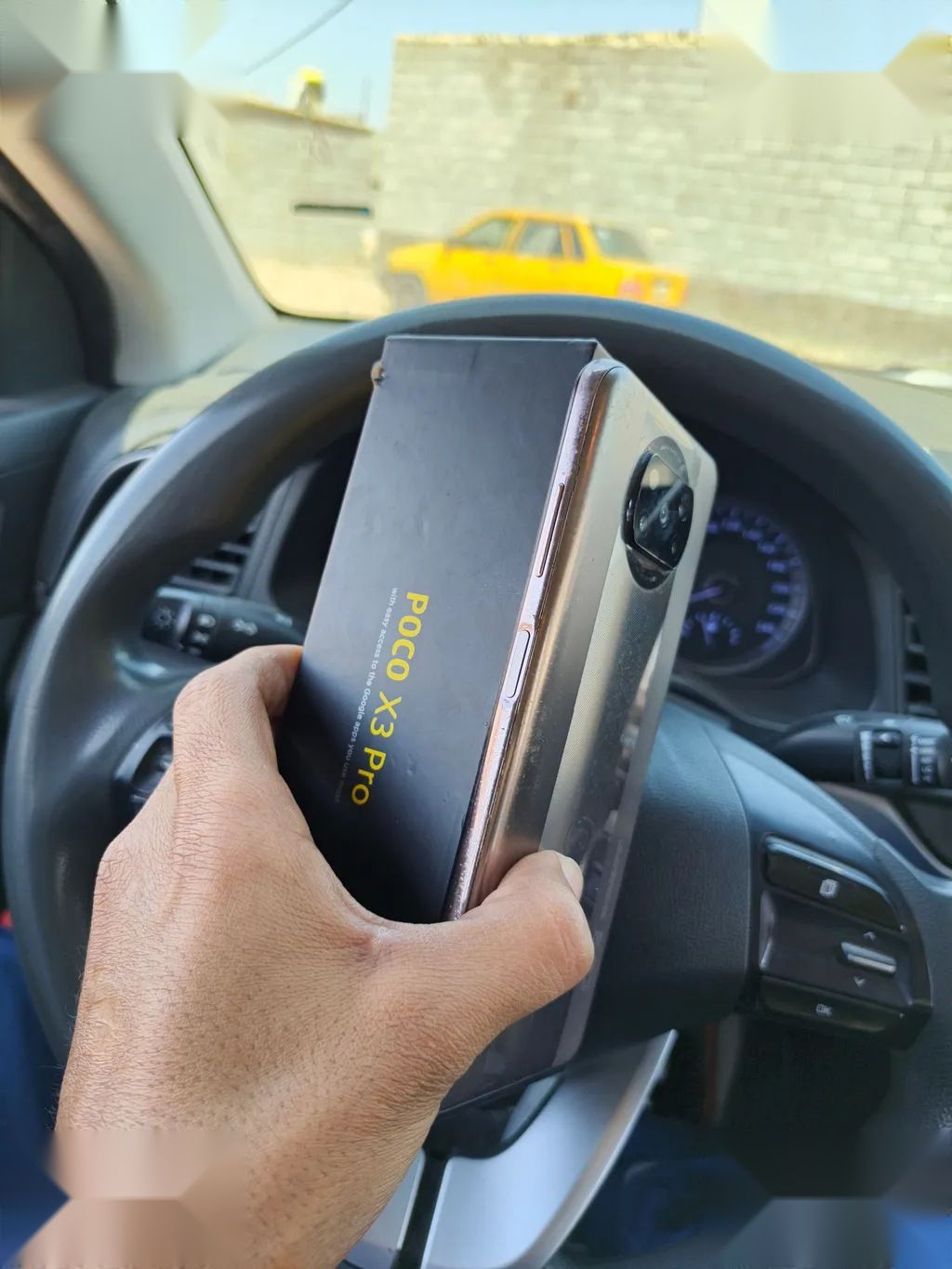 POCO X3 Pro — 175,000 د.ع
