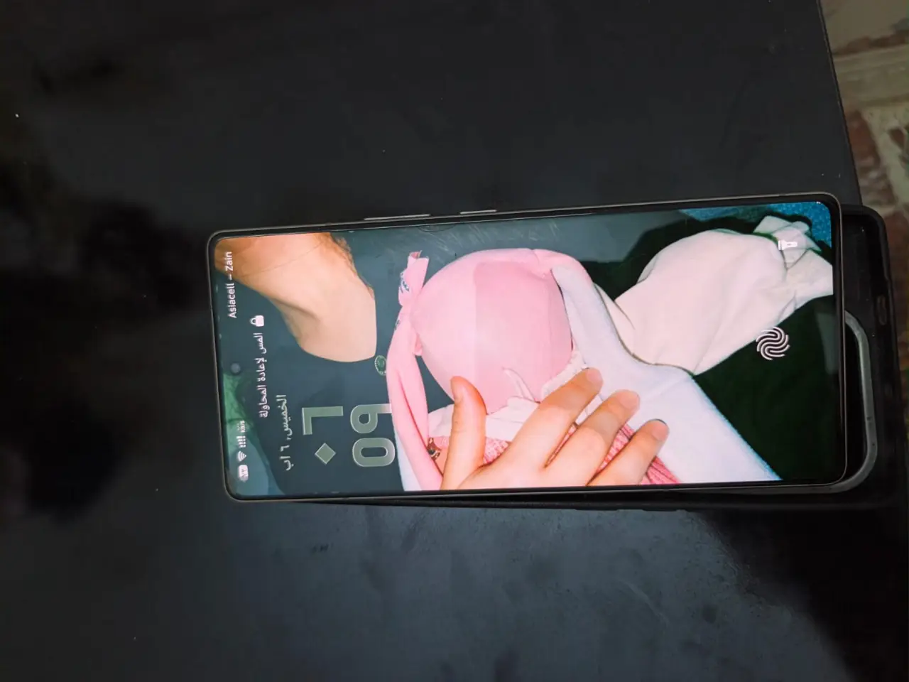 Infinix Note 50 Pro 4G — 458,000 د.ع