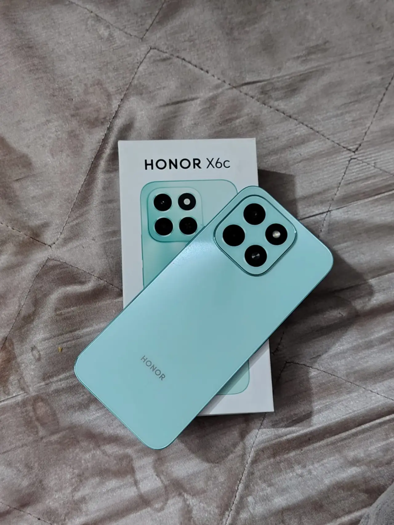 Honor X6c — 170,000 د.ع