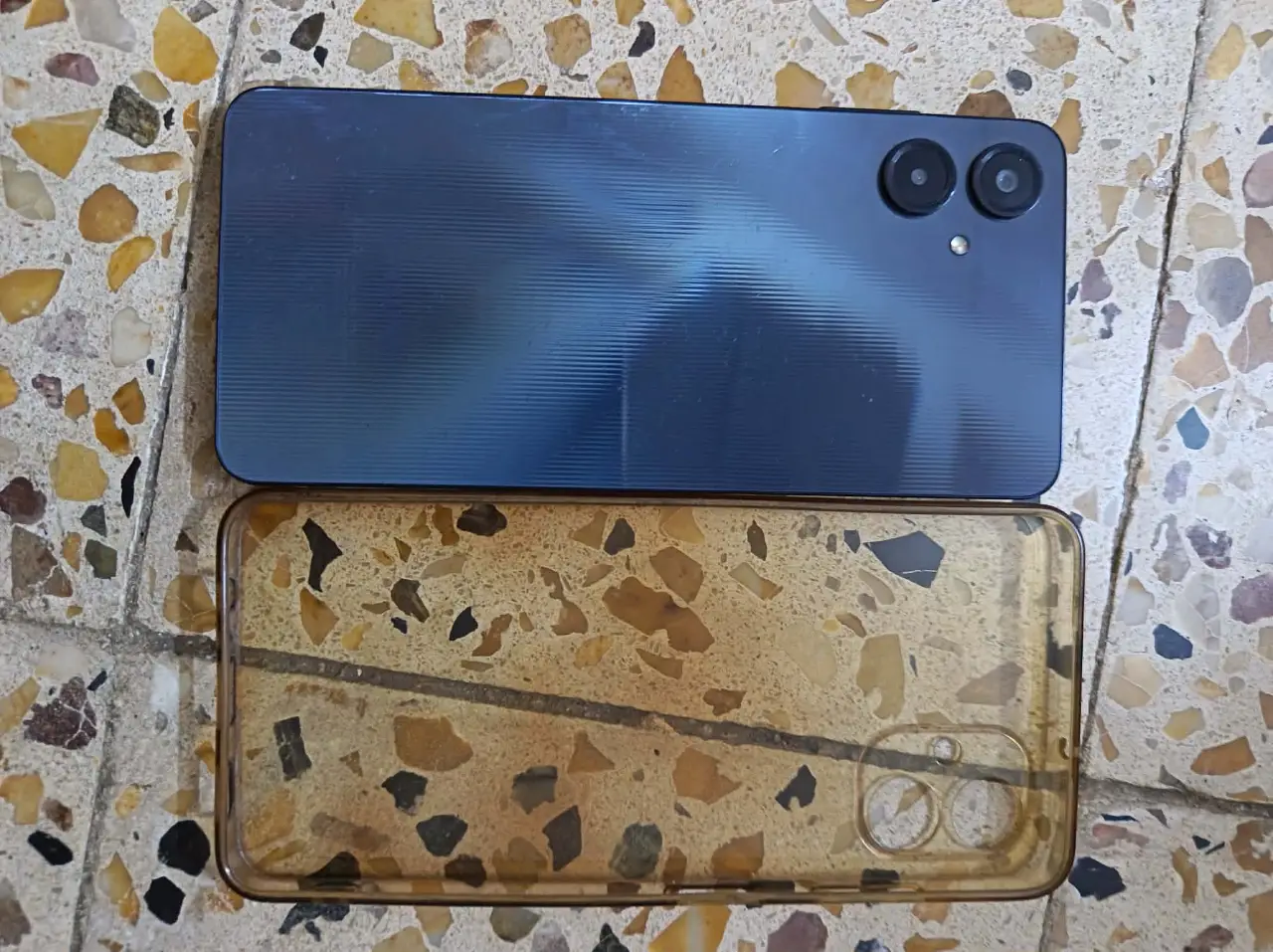 Samsung Galaxy A06 — 200,000 د.ع