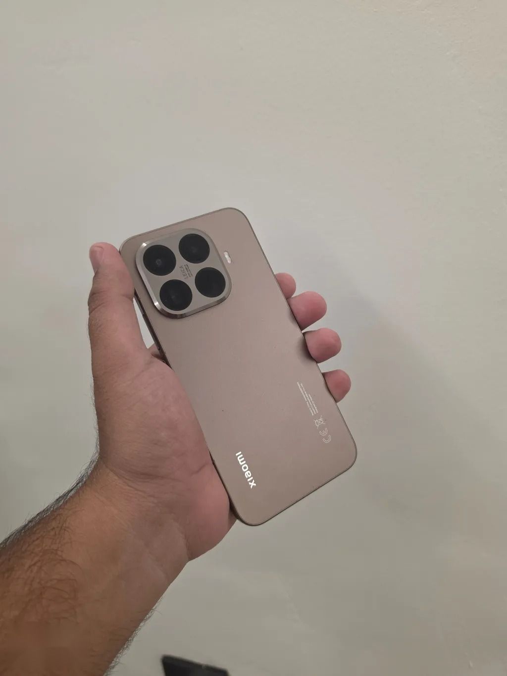 Xiaomi 15T Pro — 775,000 د.ع