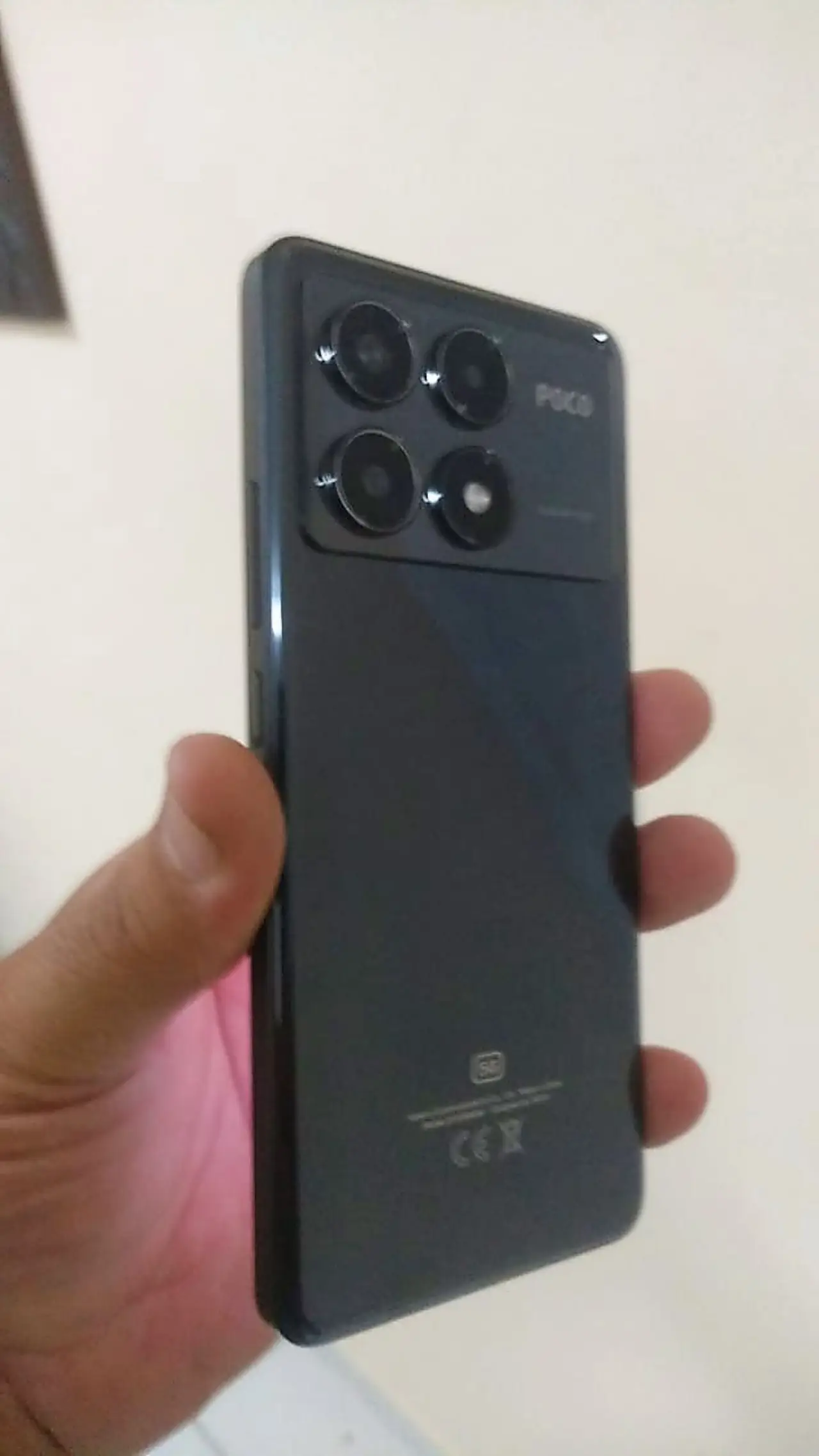 POCO X6 PRO 5G