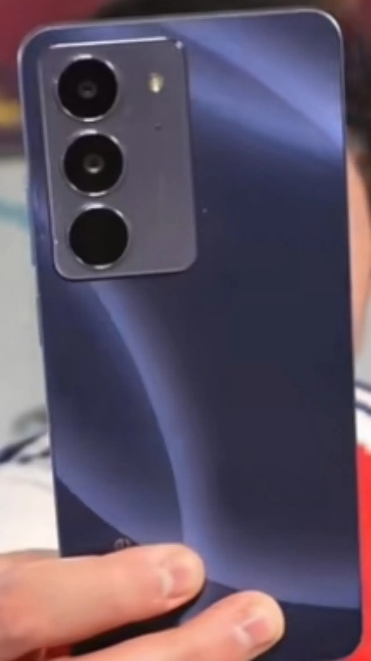 Realme C75x
