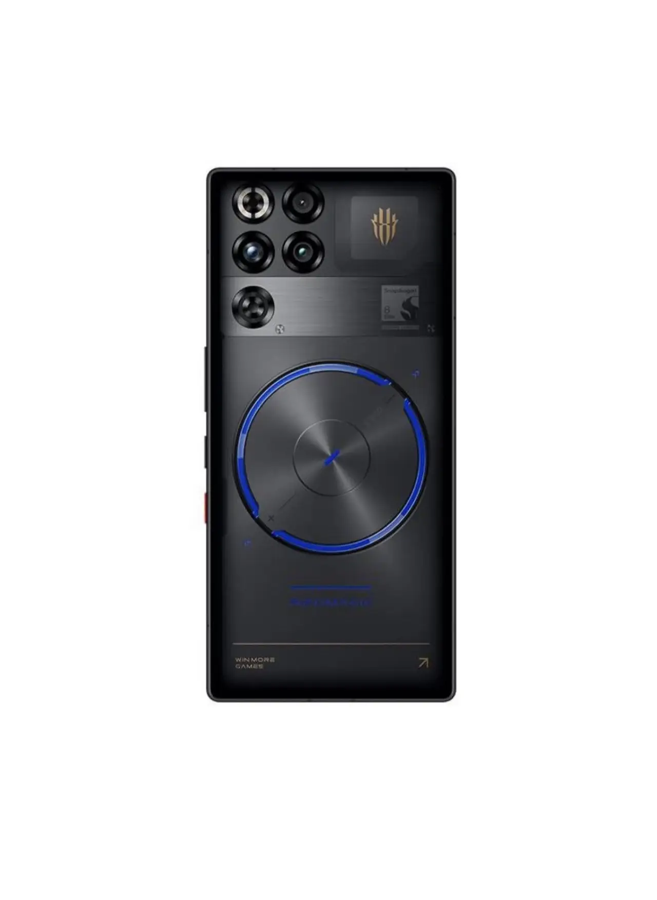 Nubia RedMagic 11S Pro — 1,200,000 د.ع