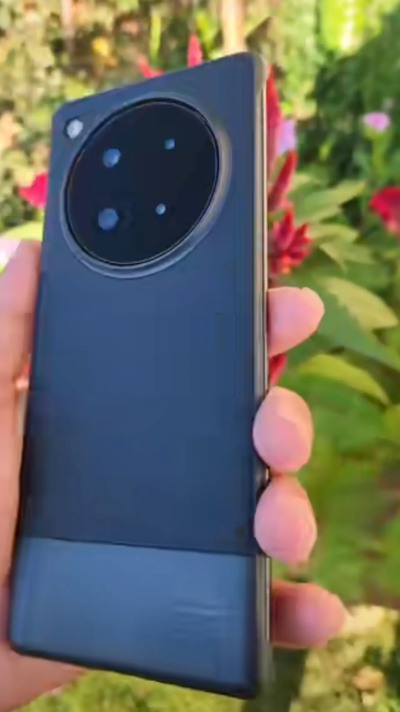 Infinix Zero 40