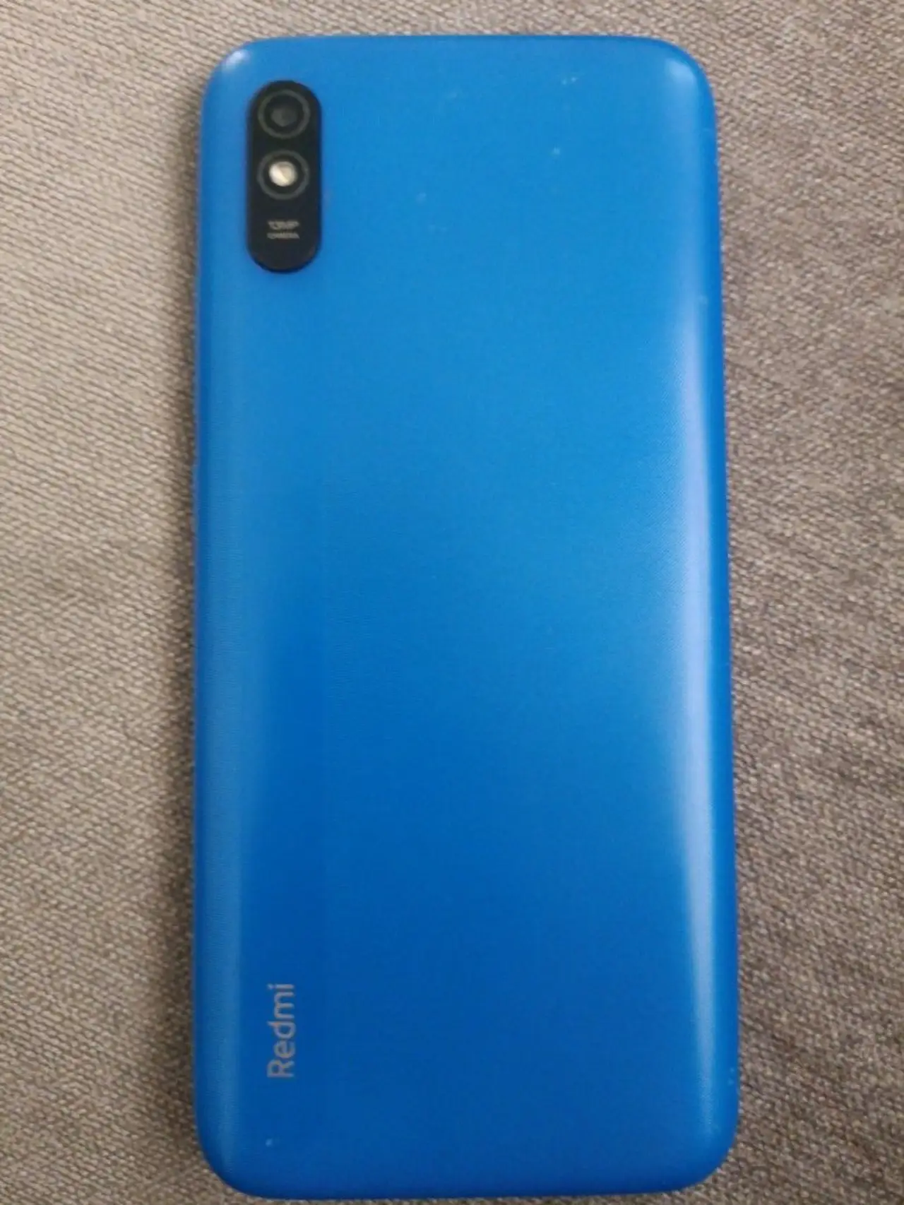 Redmi 9A
