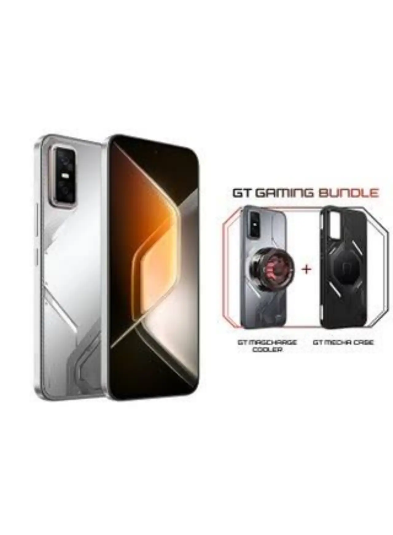 Infinix GT 30 Pro — 500,000 د.ع