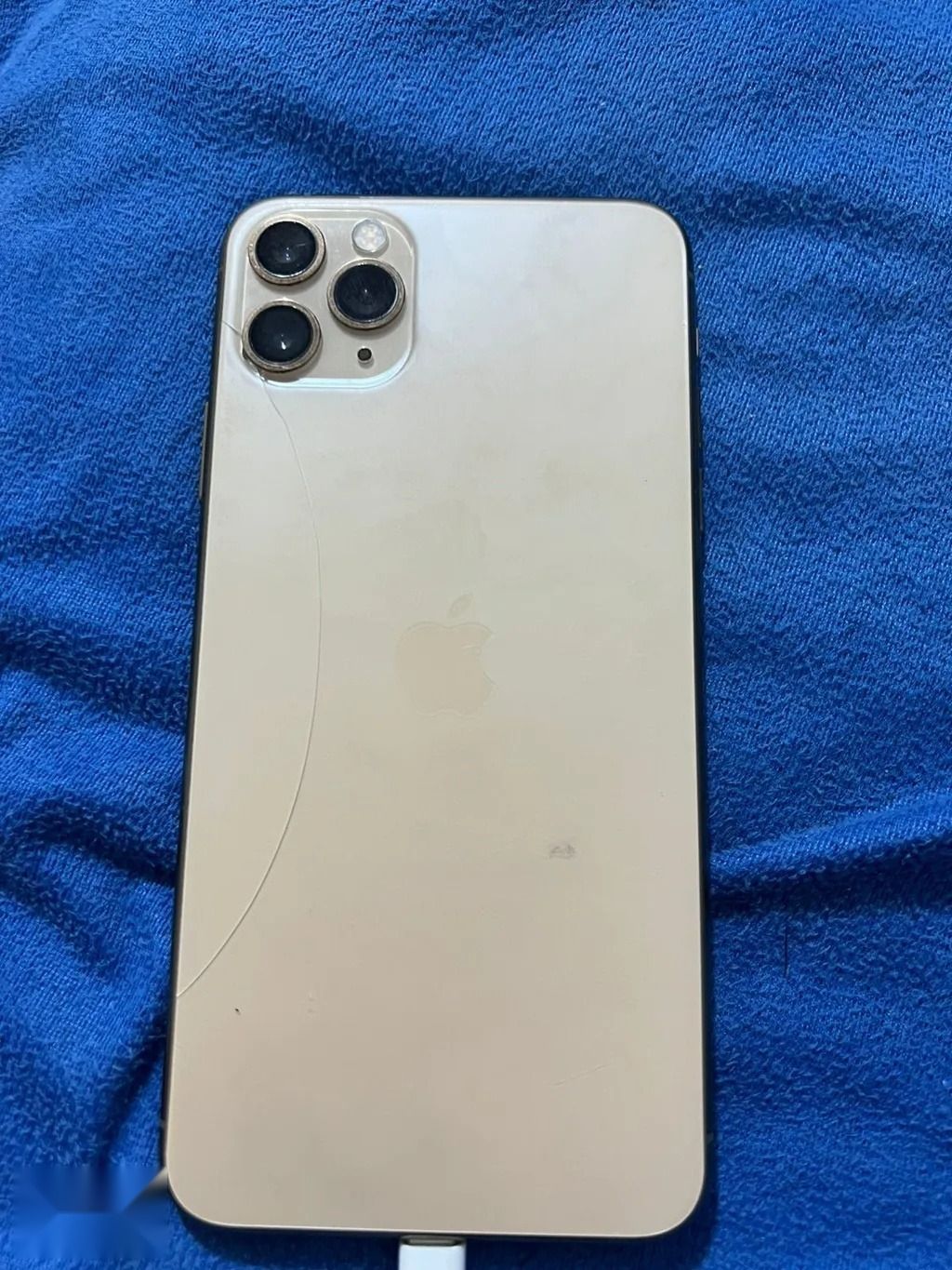 Apple iPhone 11 Pro Max